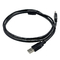 Kico 1.5-3m USB 2.0 καλώδιο AM-AM καλώδιο επέκτασης