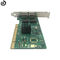Ενιαία RJ45 κάρτα δικτύων λιμένων gigabit 1000Mbps του τοπικού LAN διπλός-λιμένων PCI