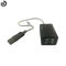 Usb 2.0 male to rj45 port lan cable/usb 2.0 female to rj45 port connect rji45 adapter a suit