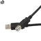 Καλώδιο 2,0 τύπος Α εκτυπωτών USB καλωδίων ανιχνευτών στον αρσενικό 1m 2m 3m 4m 5m λιμένα τύπων Β Β