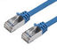 Γυμνός Copper/CCA σκοινιού μπαλωμάτων Ethernet αγωγός καλωδίων UTP/FTP/SFTP/STP
