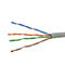 Καλώδιο UTP CCA 0.57mm 23AWG 305m/Roll CAT6 Ethernet