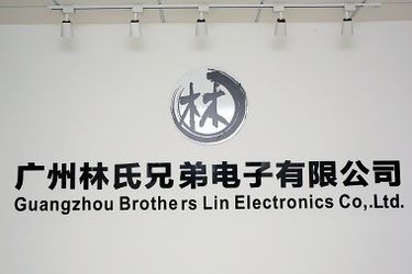 Κίνα Guangzhou Brothers Lin Electronics Co., Ltd.